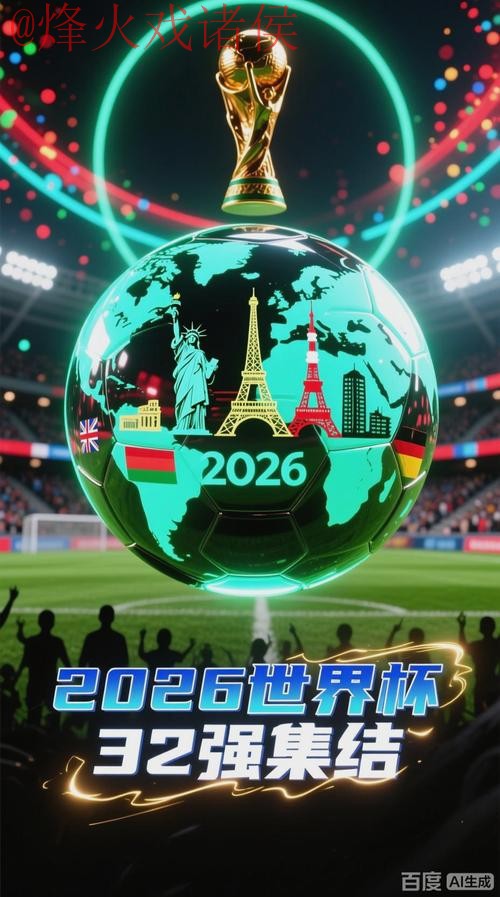 2026世界杯直播苹果入口地址